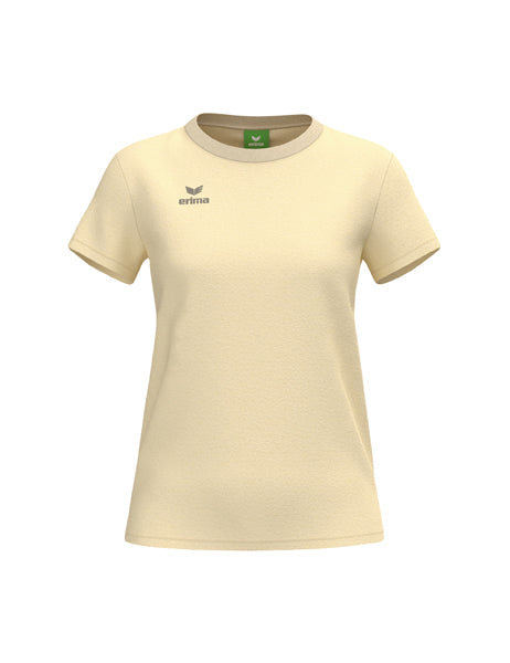 CMPT T-Shirt Damen beige