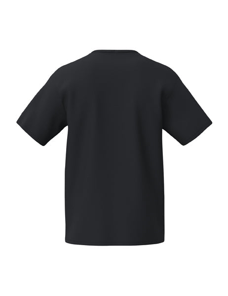 CMPT T-Shirt Erwachsene schwarz