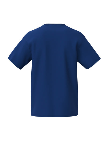CMPT T-Shirt Erwachsene new navy