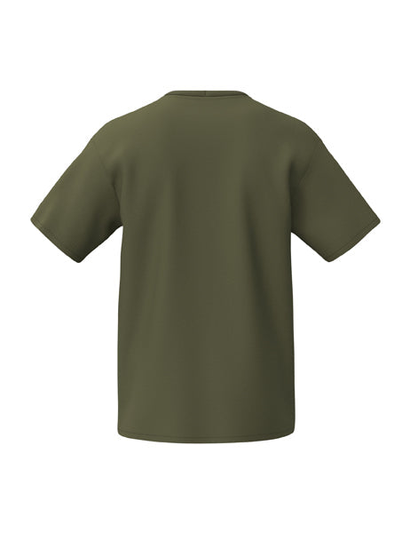 CMPT T-Shirt Erwachsene forest green