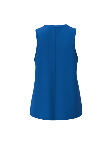 TS Tanktop function Damen new royal