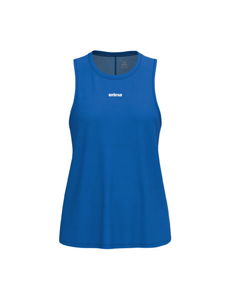 TS Tanktop function Damen new royal