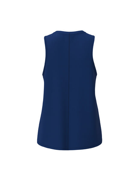 TS Tanktop function Damen new navy