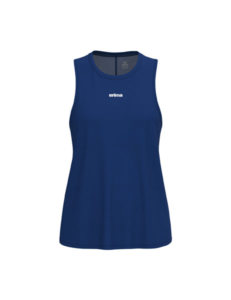 TS Tanktop function Damen new navy