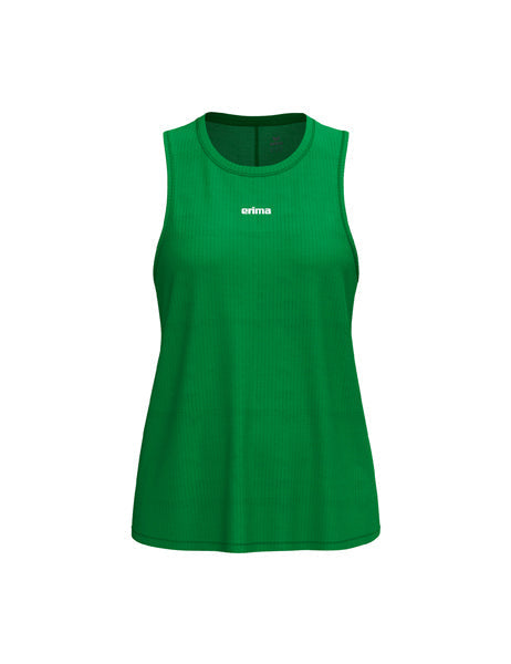TS Tanktop function Damen smaragd