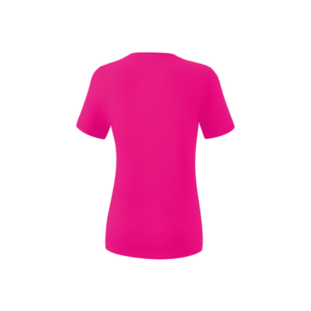 Teamsport T-Shirt Damen