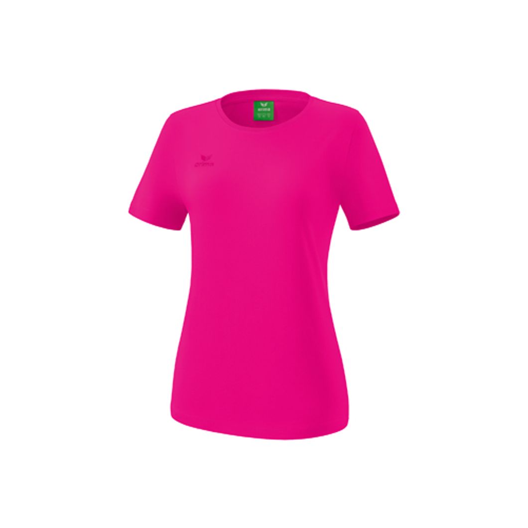 Teamsport T-Shirt Damen