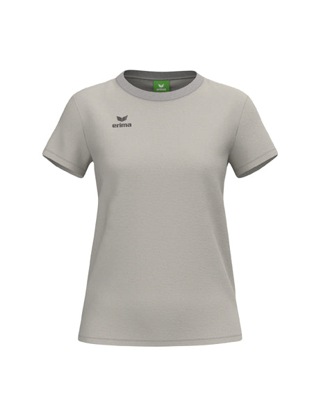 CMPT T-Shirt Damen taupe
