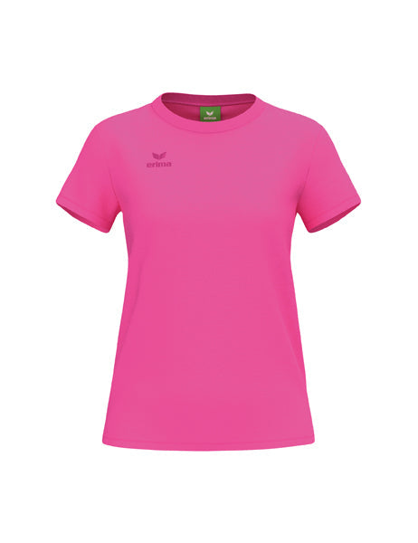 CMPT T-Shirt Damen pink