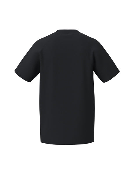CMPT 3 Wings T-Shirt Unisex; Kinder schwarz/weiß