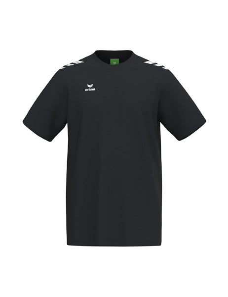 CMPT 3 Wings T-Shirt Unisex; Kinder schwarz/weiß