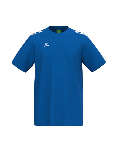 CMPT 3 Wings T-Shirt Unisex; Kinder new royal/weiß