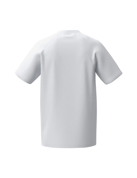 CMPT 3 Wings T-Shirt Unisex; Kinder weiß/schwarz
