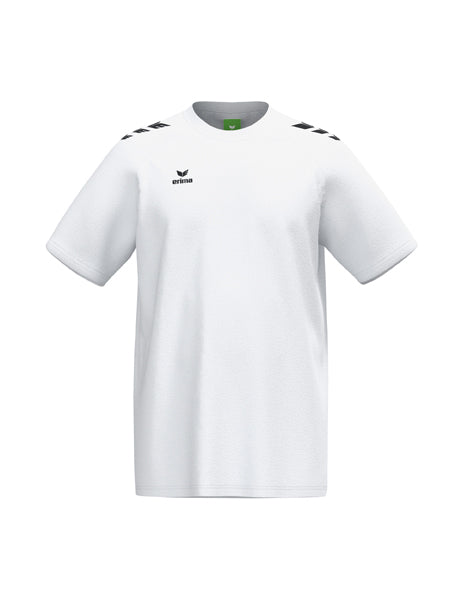 CMPT 3 Wings T-Shirt Unisex; Kinder weiß/schwarz