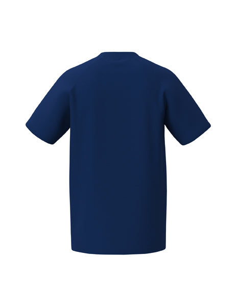CMPT 3 Wings T-Shirt Unisex; Kinder new navy/weiß