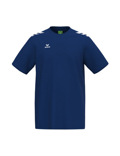 CMPT 3 Wings T-Shirt Unisex; Kinder new navy/weiß