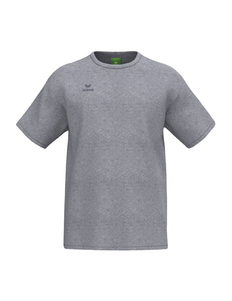 CMPT T-Shirt Erwachsene grau melange