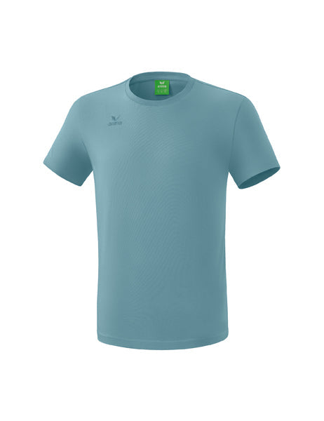 Teamsport T-Shirt Erwachsene; Kinder smoke blue