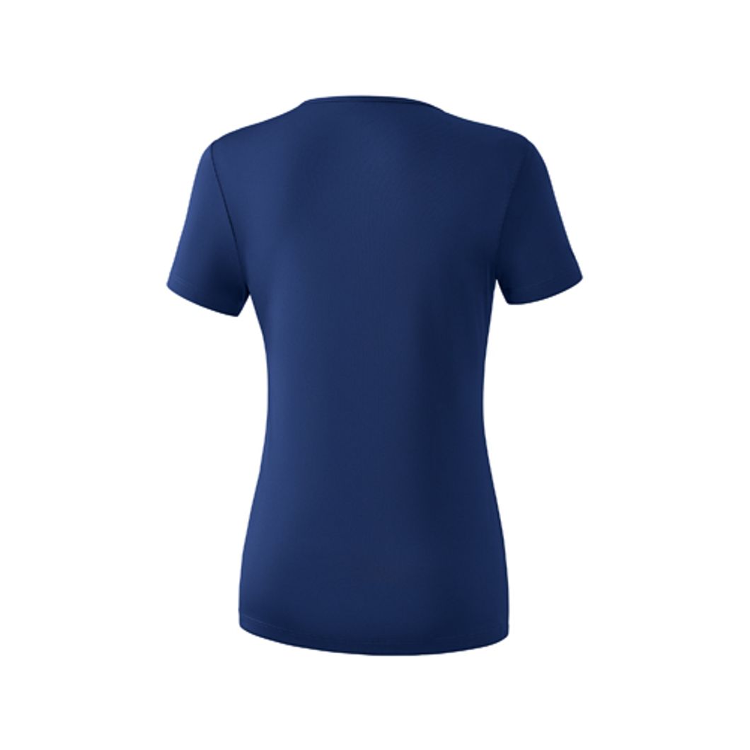 Teamsport Function T-Shirt Damen