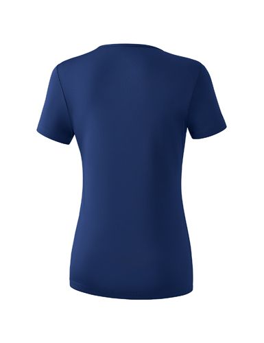 Teamsport Function T-Shirt Damen