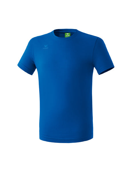 Teamsport T-Shirt Erwachsene; Kinder new royal