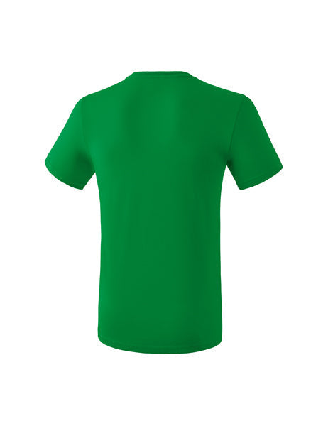 Teamsport T-Shirt Erwachsene; Kinder smaragd