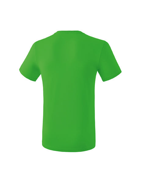 Teamsport T-Shirt Erwachsene; Kinder green