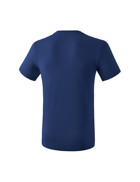 Teamsport T-Shirt Erwachsene; Kinder new navy