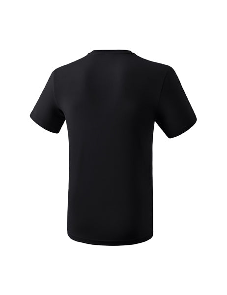 Promo T-Shirt Erwachsene; Kinder schwarz