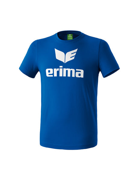 Promo T-Shirt Erwachsene; Kinder new royal