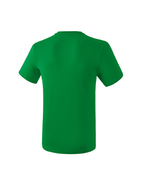 Promo T-Shirt Erwachsene; Kinder smaragd