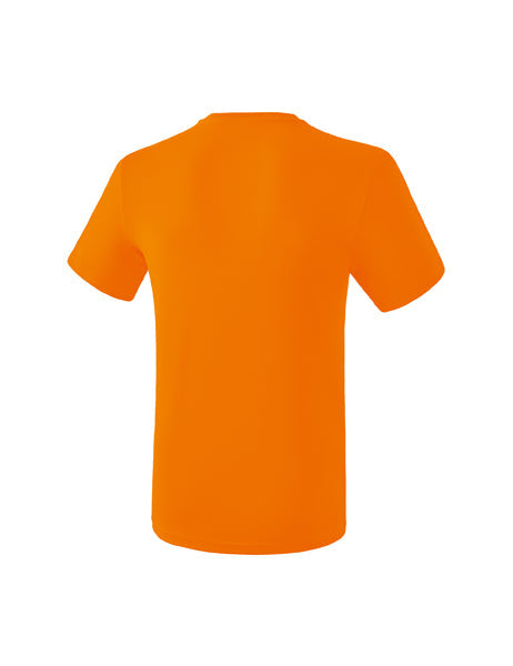 Promo T-Shirt Erwachsene; Kinder orange
