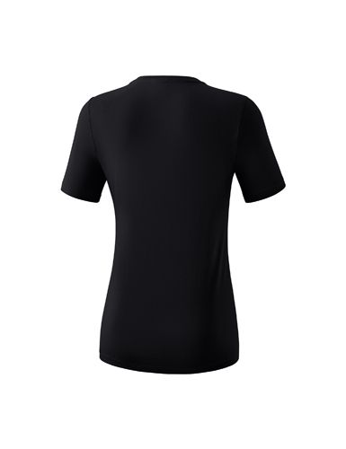 Teamsport T-Shirt Damen