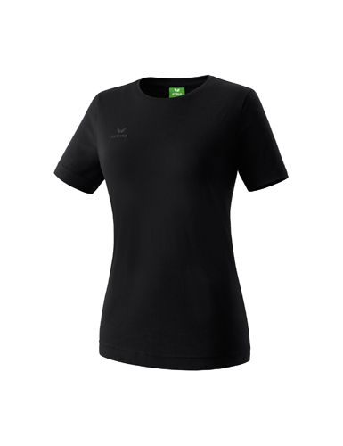 Teamsport T-Shirt Damen