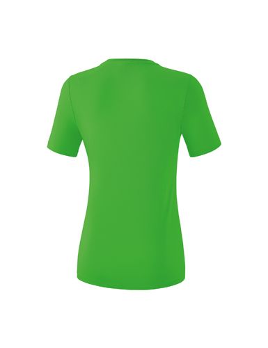 Teamsport T-Shirt Damen