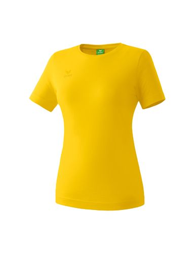 Teamsport T-Shirt Damen