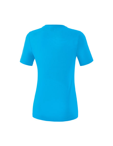 Teamsport T-Shirt Damen curacao
