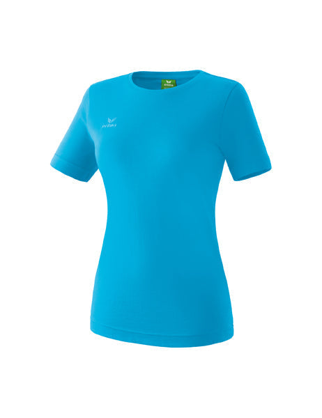 Teamsport T-Shirt Damen curacao
