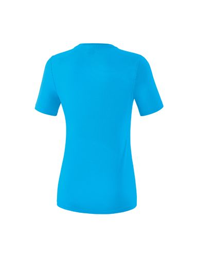 Teamsport T-Shirt Damen