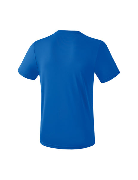 Funktions Teamsport T-Shirt Erwachsene; Kinder new royal