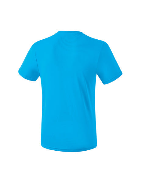 Funktions Teamsport T-Shirt Erwachsene; Kinder curacao