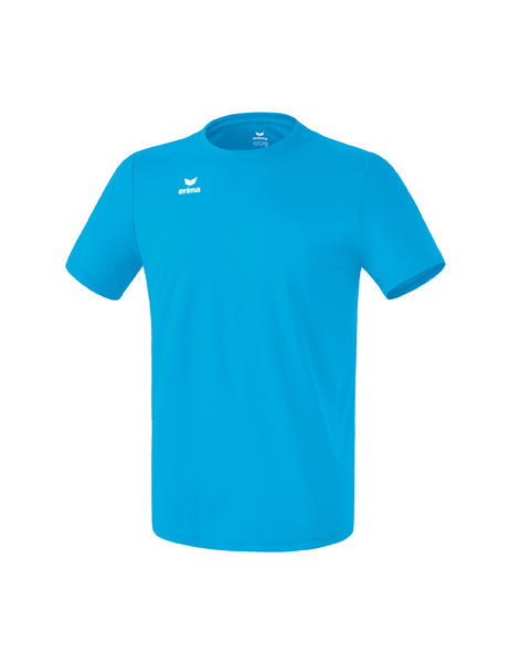 Funktions Teamsport T-Shirt Erwachsene; Kinder curacao
