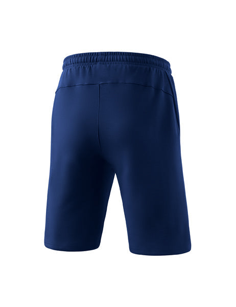Essential Sweatshorts Erwachsene; Kinder new navy
