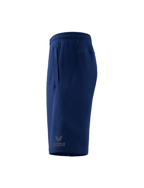 Essential Sweatshorts Erwachsene; Kinder new navy