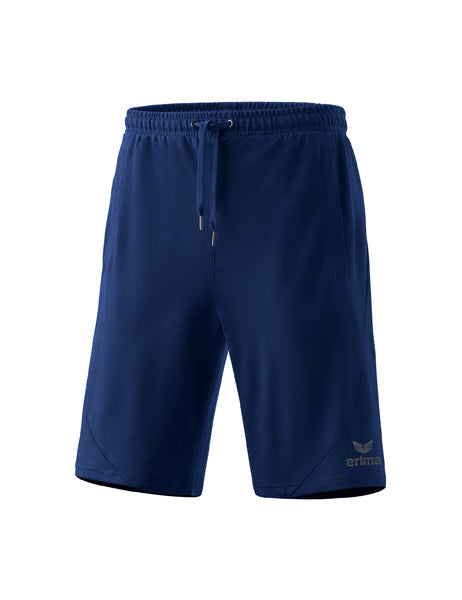 Essential Sweatshorts Erwachsene; Kinder new navy