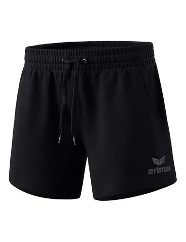 Essential Team Sweatshorts Damen Smash Sale