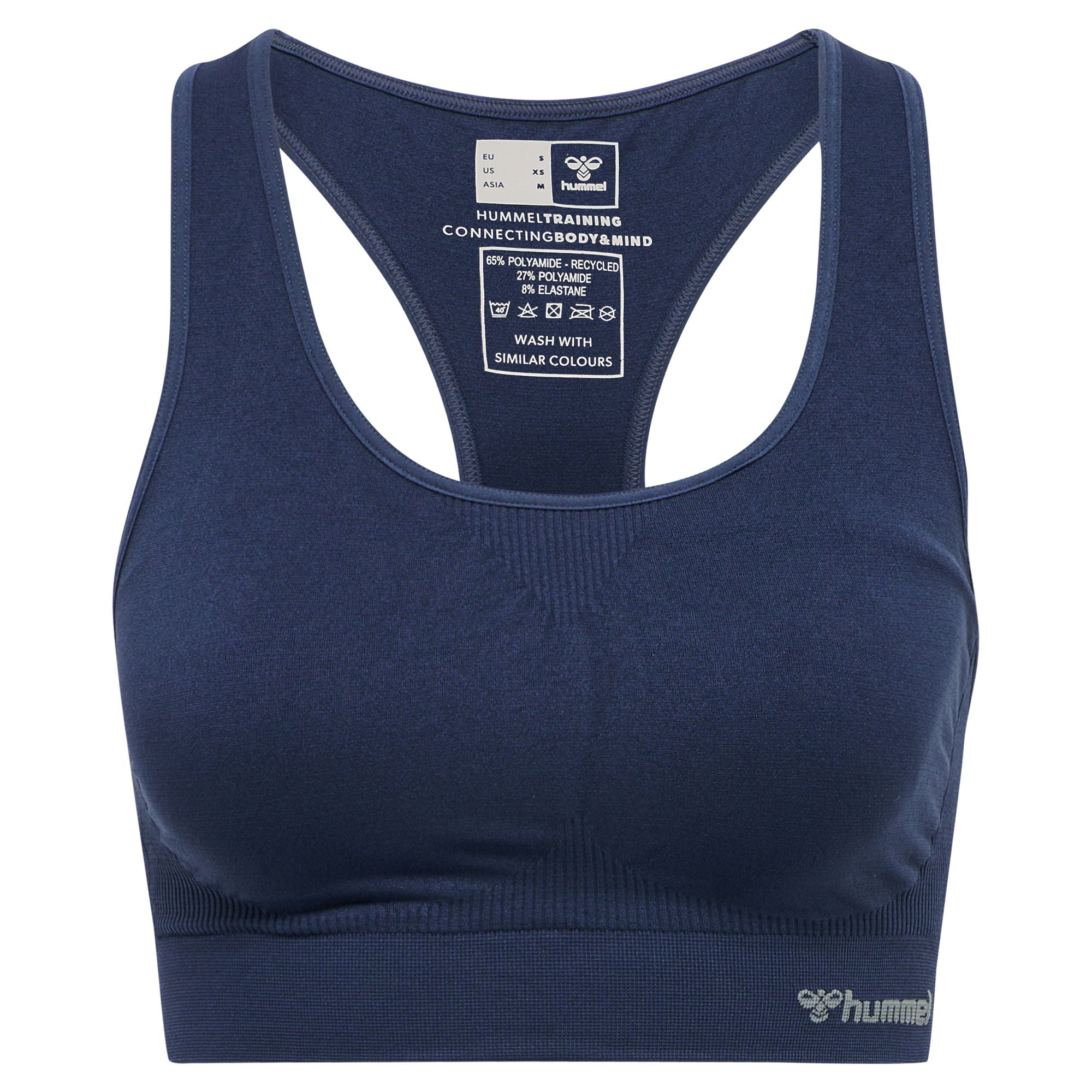 Hummel TIF Seamless Sports Top