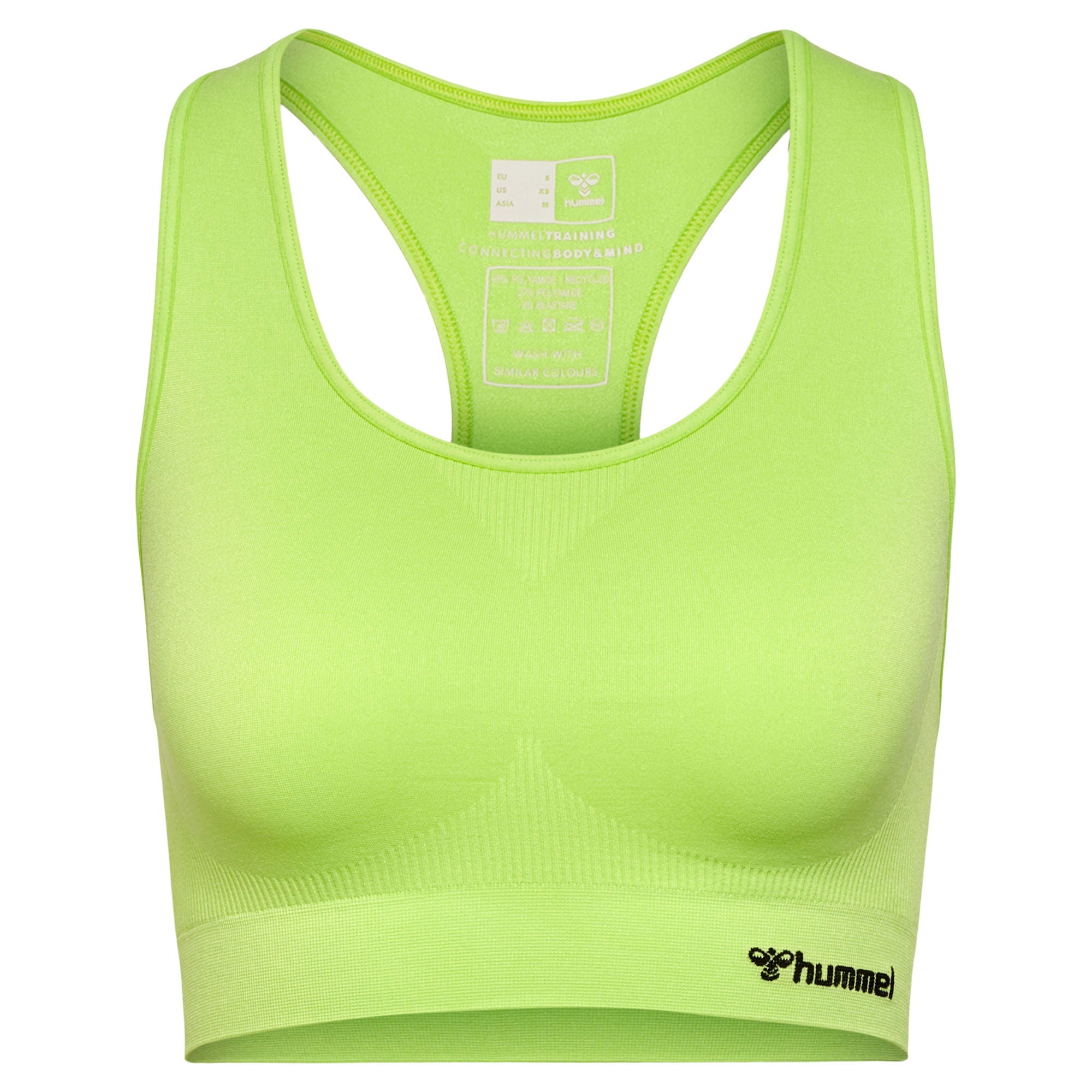Hummel TIF Seamless Sports Top