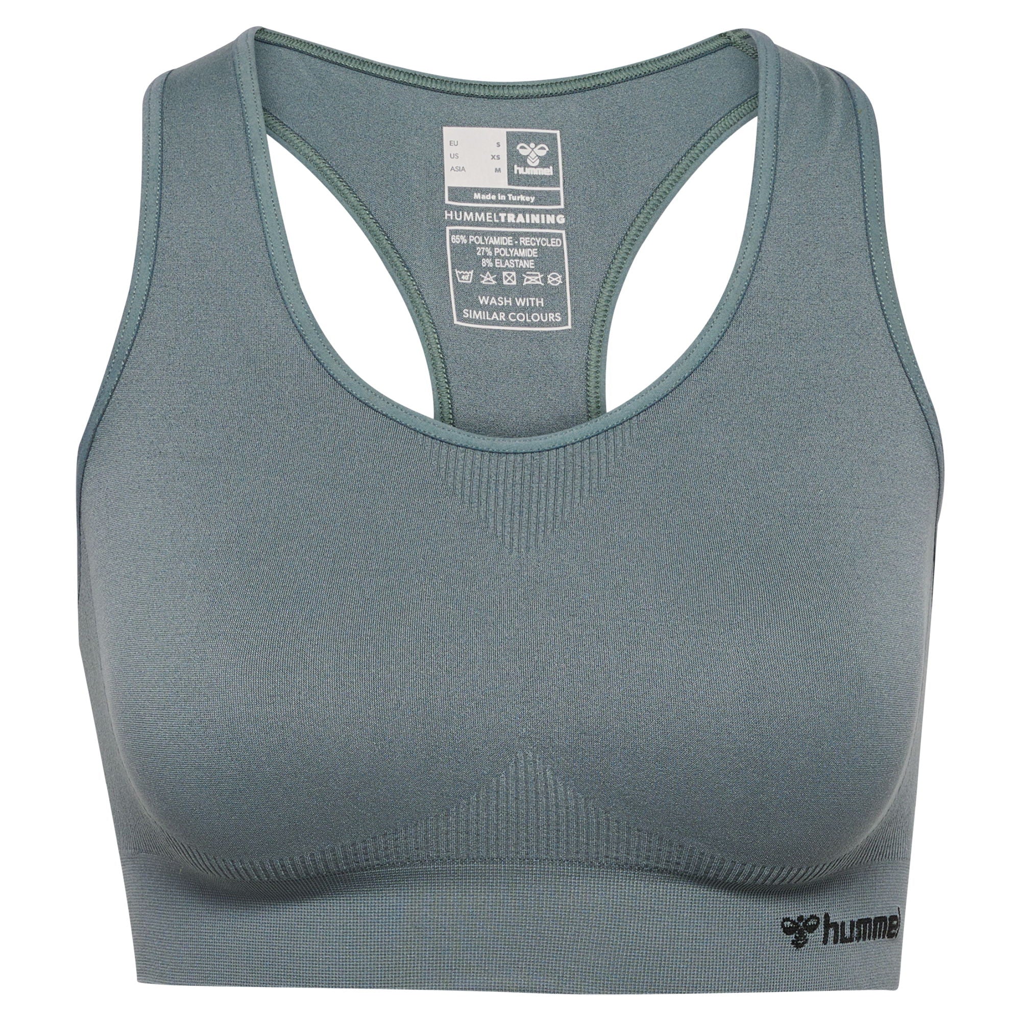 Hummel TIF Seamless Sports Top