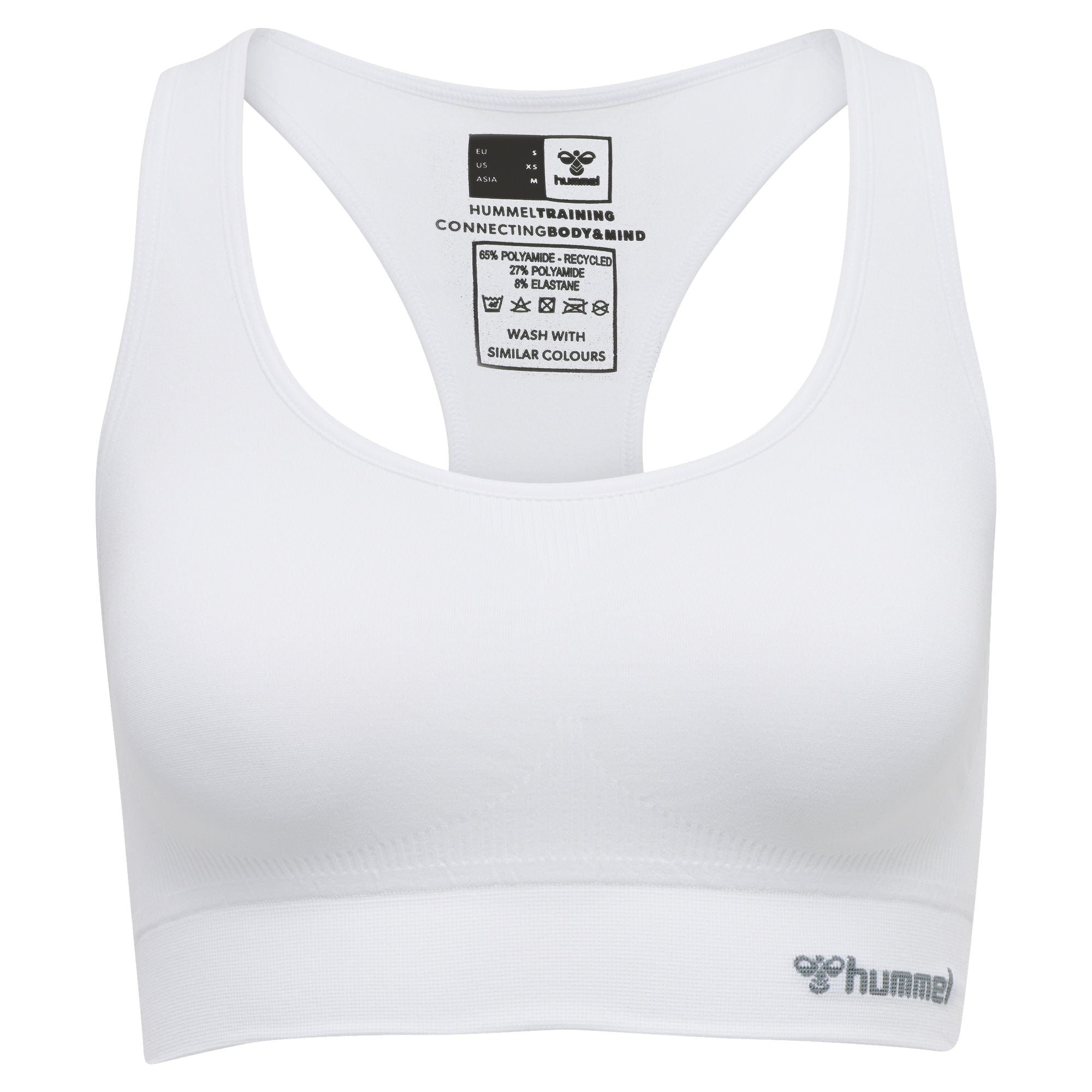 Hummel TIF Seamless Sports Top